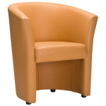 Waltz Restaurant Fully Upholstered Tub Chair